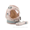 Dog Cat Harness Leash Dog Harness